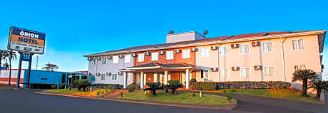 Orion Hotel