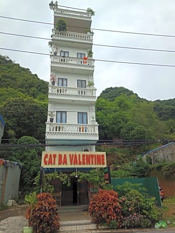 Cat Ba Valentine Hotel