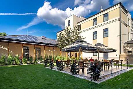 Inter Hotel