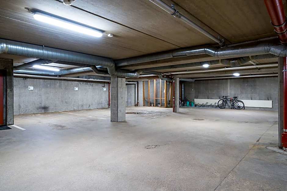 Hiisi Homes Helsinki Haaga