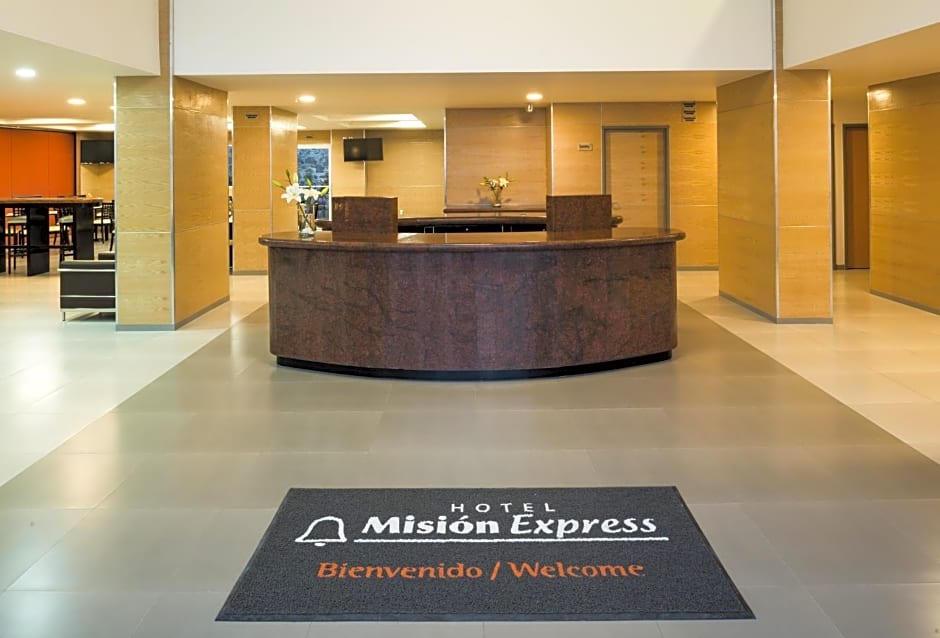 Mision Express Queretaro