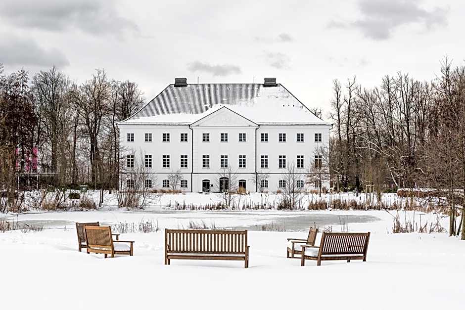Schlossgut Gross Schwansee