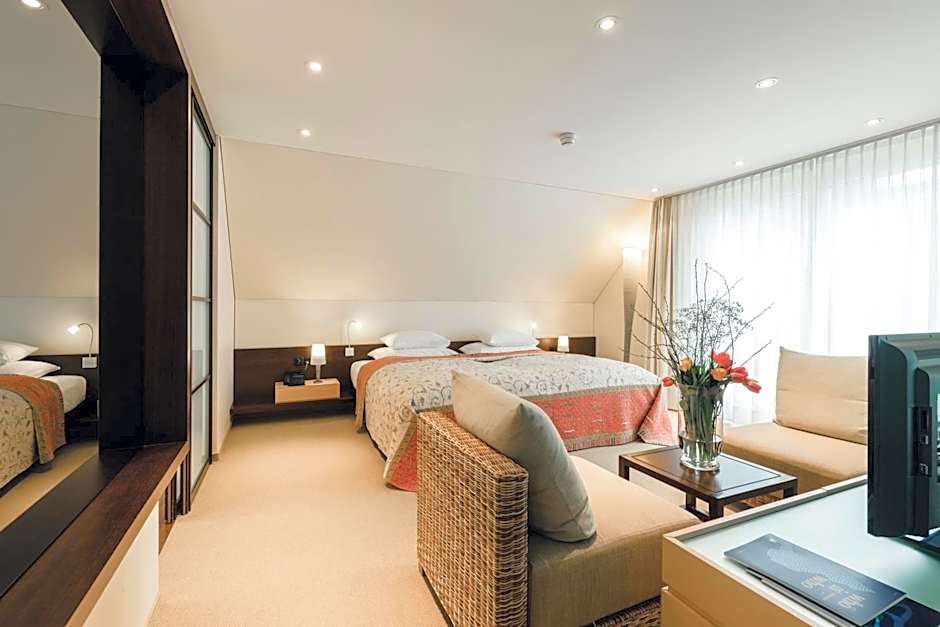 Photo 1 of 50 of Residence Hotel