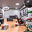 Moxy Hamburg City