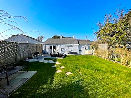 The Cottage, Cox Hill House, Cox Hill, Chacewater, TR4 8LY