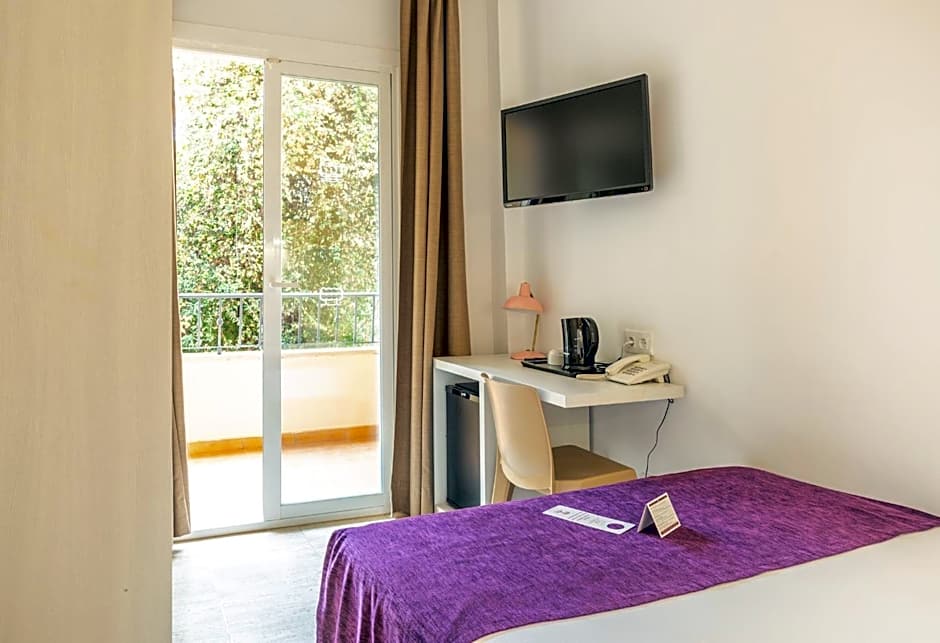 Hotel Flor Los Almendros