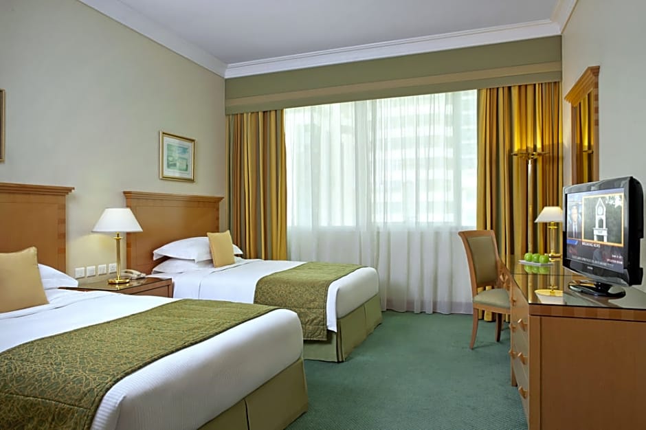 Al Maha Arjaan by Rotana