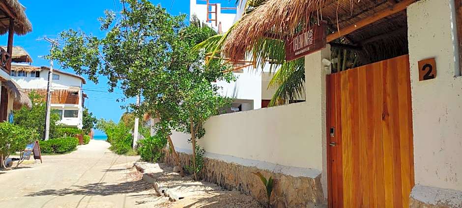Valentina Holbox by Las Flores Vacation Rentals