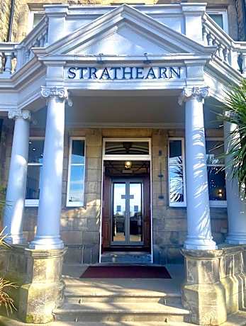 The Strathearn Hotel