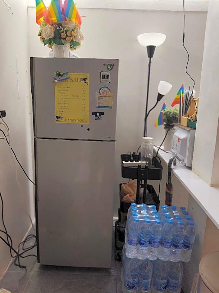 Dreamcatcher Bangkok