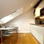 Amelie No 1 Hotel & Appartements
