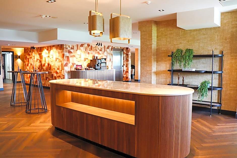 Van der Valk Hotel Vianen - Utrecht