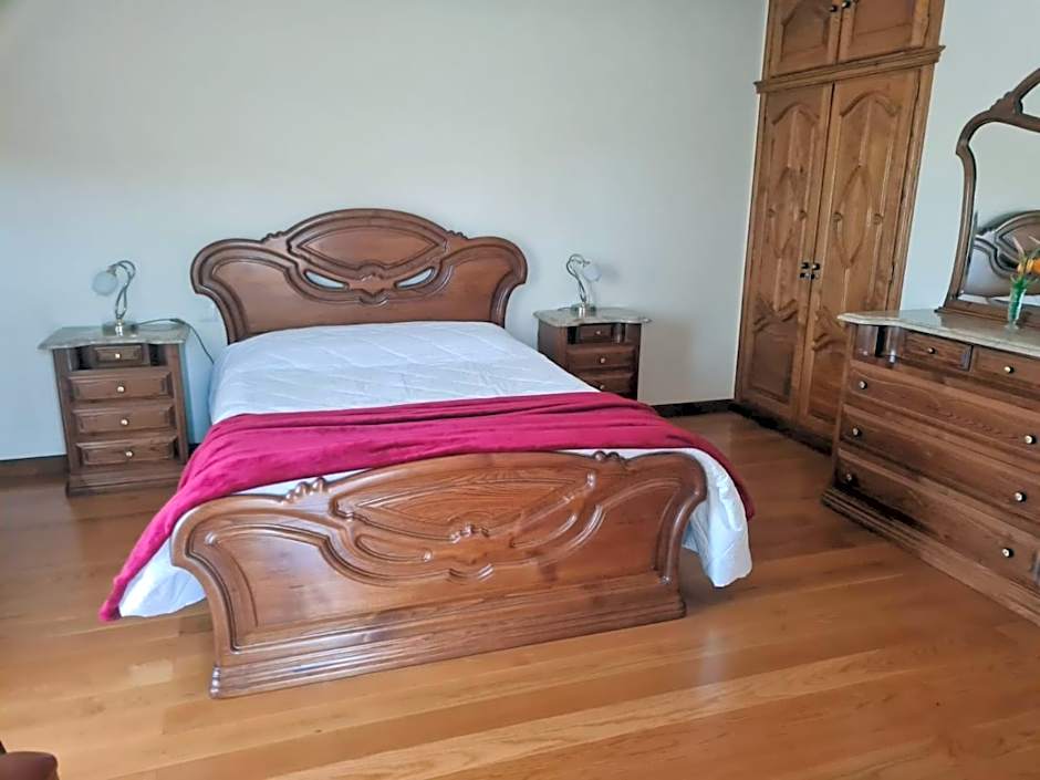 Colina do Ave Alojamento Local