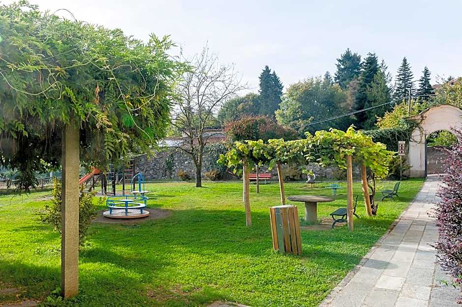 Ostello del Quadrifoglio