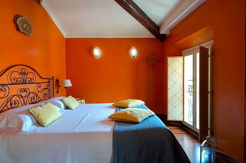 Art Hotel Orologio