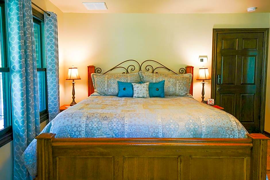 Hidden Meadows Bed and Breakfast