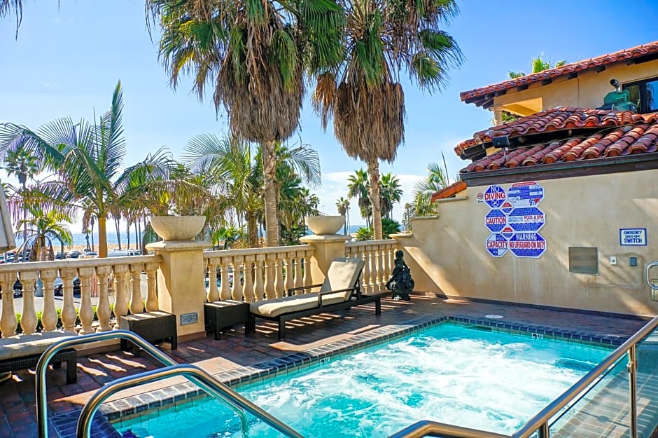 Balboa Inn