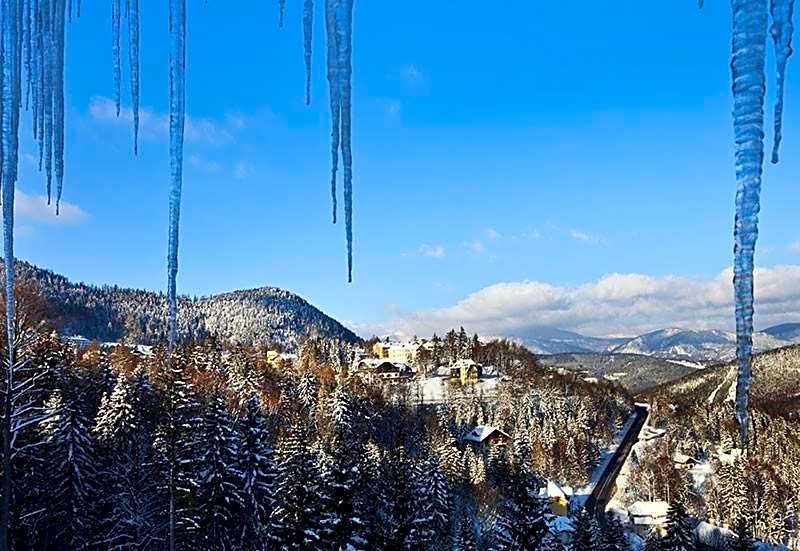 Kurhotel Renona Rehabilitation