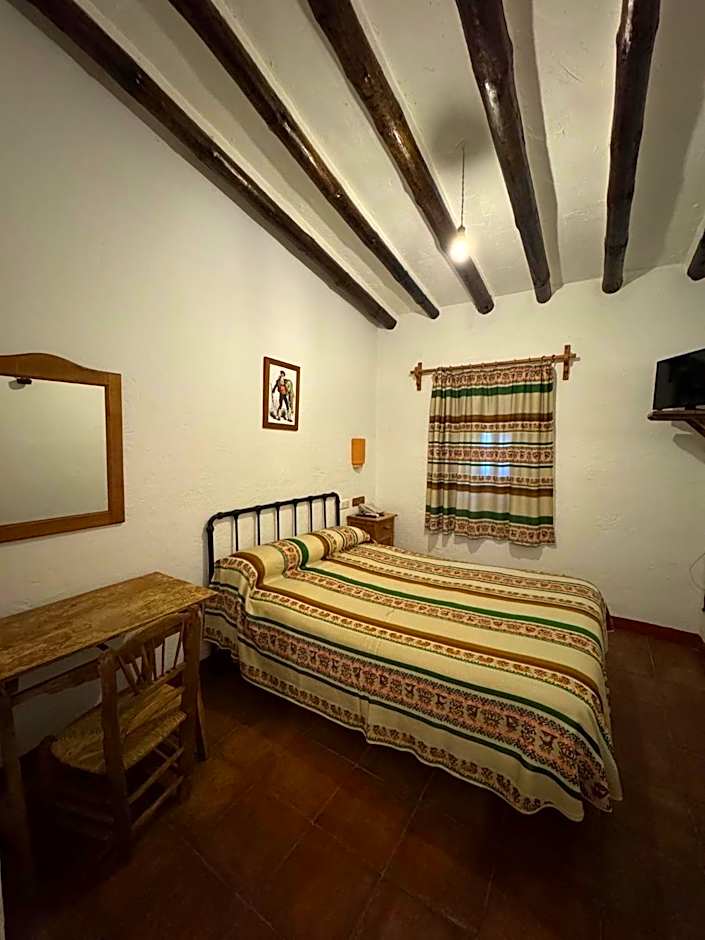 Posada de Jose Mª El Tempranillo