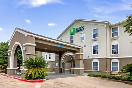 Holiday Inn Express Hotel & Suites Columbus By IHG