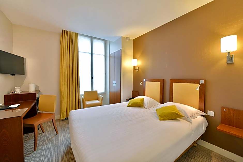 Best Western Plus Hotel D'Angleterre