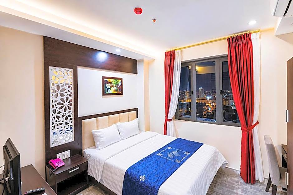 Tuong Minh Hotel