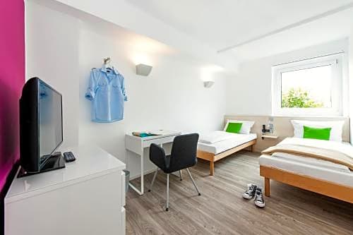 ibis Styles Köln City