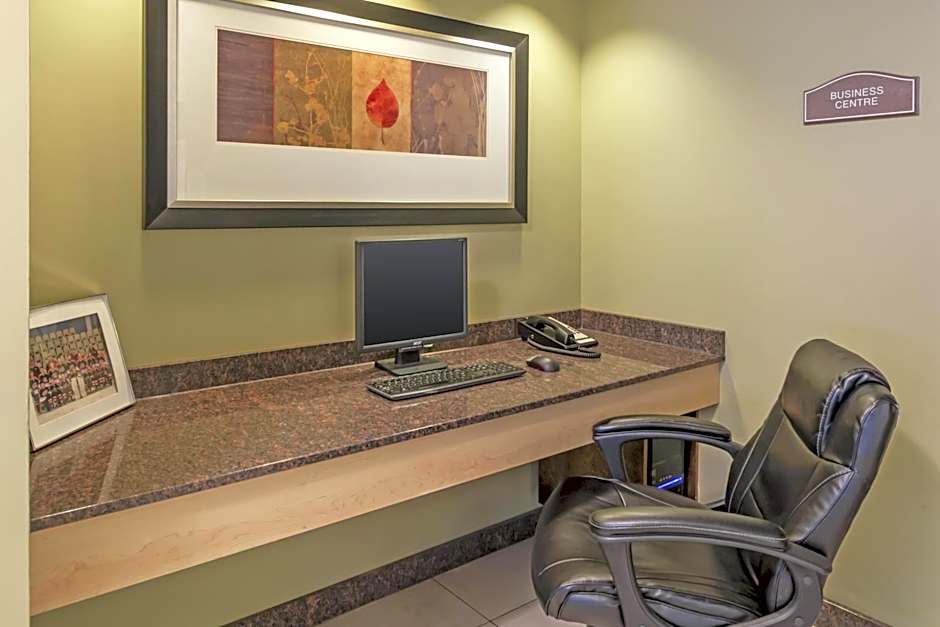 Best Western Plus Dryden Hotel & Conference Centre