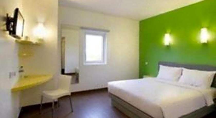 Amaris Hotel Palangkaraya