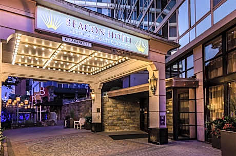 Beacon Hotel and Corporate Quarters
