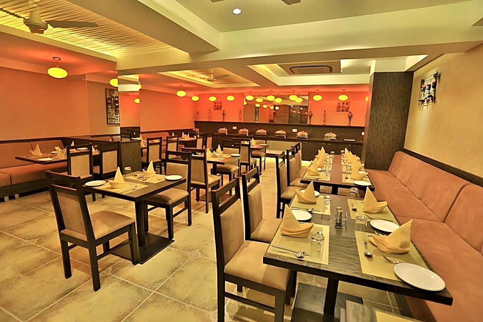 Hotel Niky International