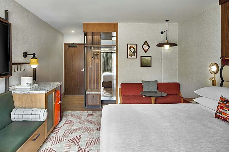 Hotel Thaynes, Park City, a Tribute Portfolio Hotel