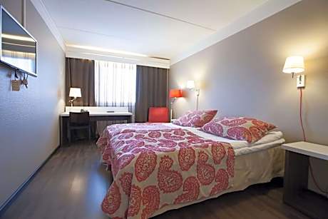 Scandic Kajanus - Alojamientos en KAJAANI