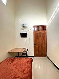 Al-Kiswah Syariah Guest House