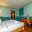 Hotel Kinsky Fountain