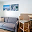 Alpen Gasthof Apartments Hohe Burg