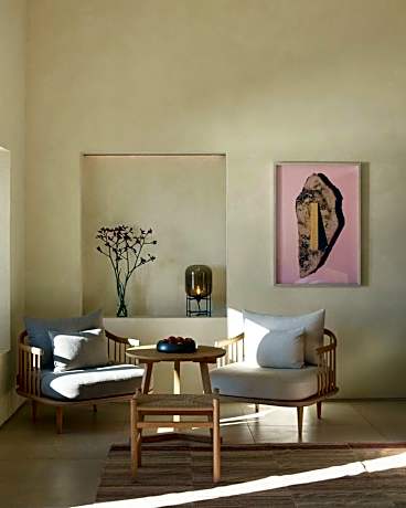 Lava Suite with Caldera View