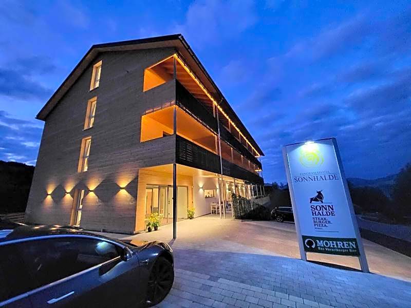 Panoramahotel Sonnhalde