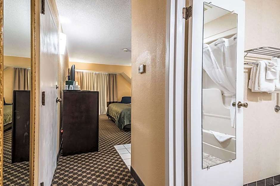 Quality Inn Ithaca - University Area