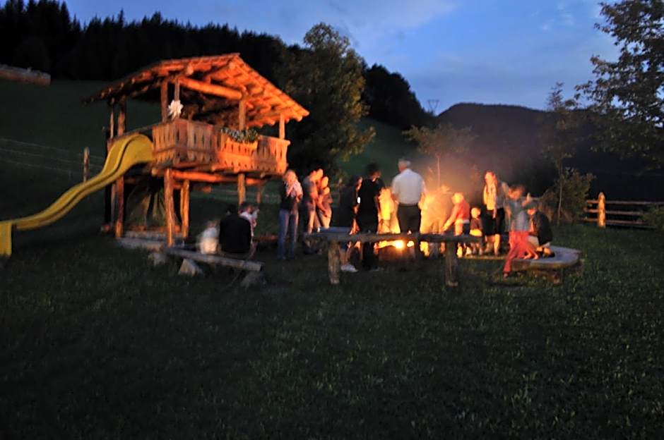 Hotel Kompatscherhof