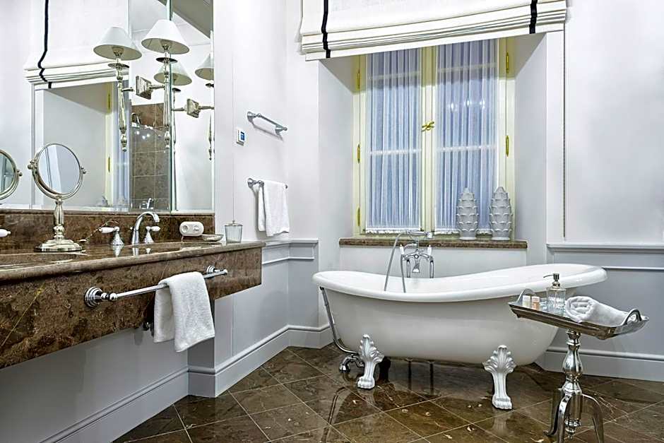 Zamek Janów Podlaski