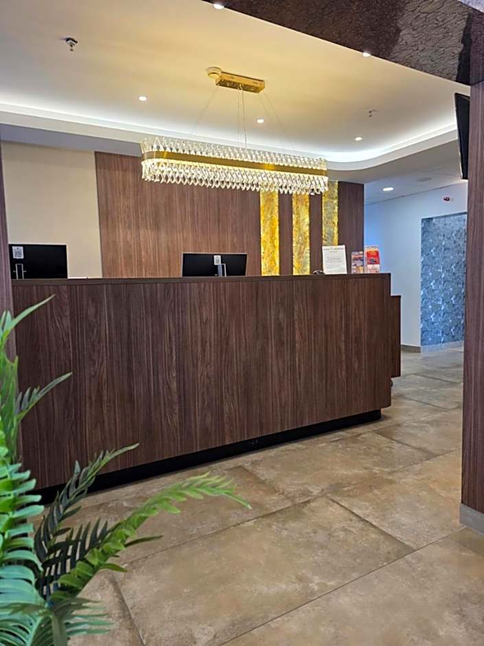 Canada Hotel Budapest