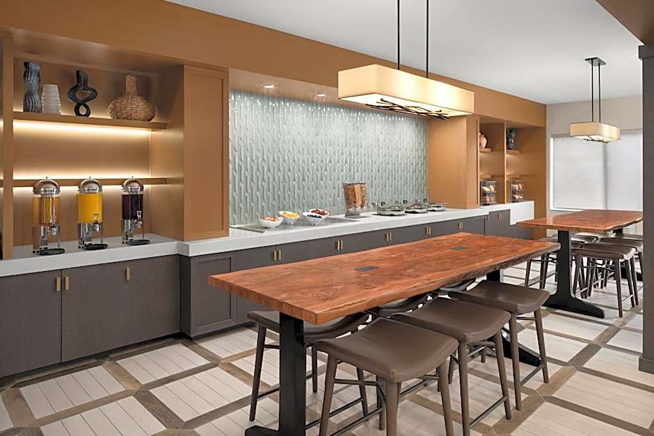 DoubleTree By Hilton North Salem