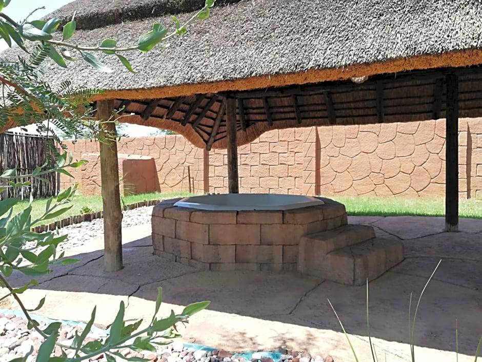 MixoSunrise Guesthouse & Spa