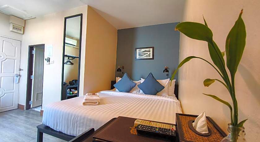Pakse Hotel & Restaurant