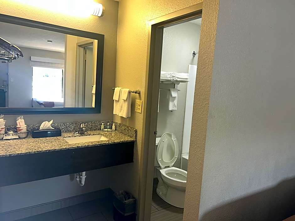 Quality Inn Mt. Pleasant