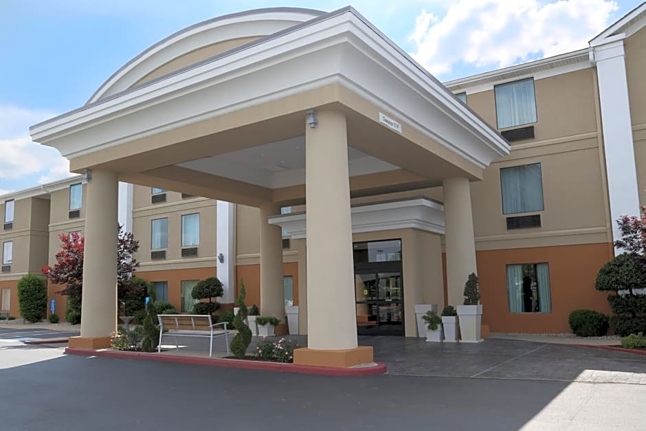 Holiday Inn Express Lexington Southwest Nicholasville