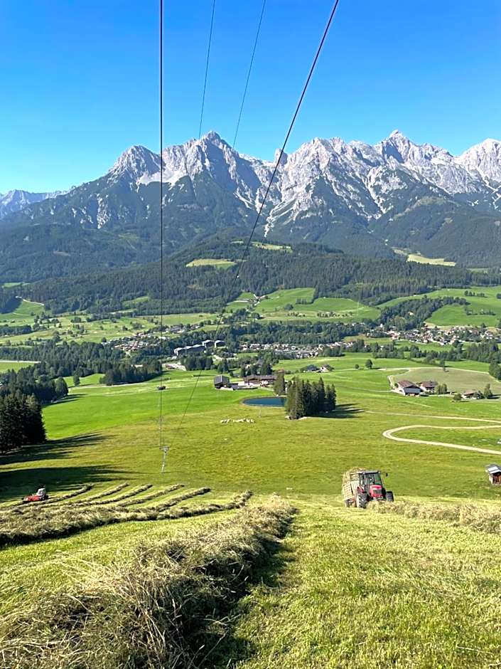 Berggasthof Hinterreit