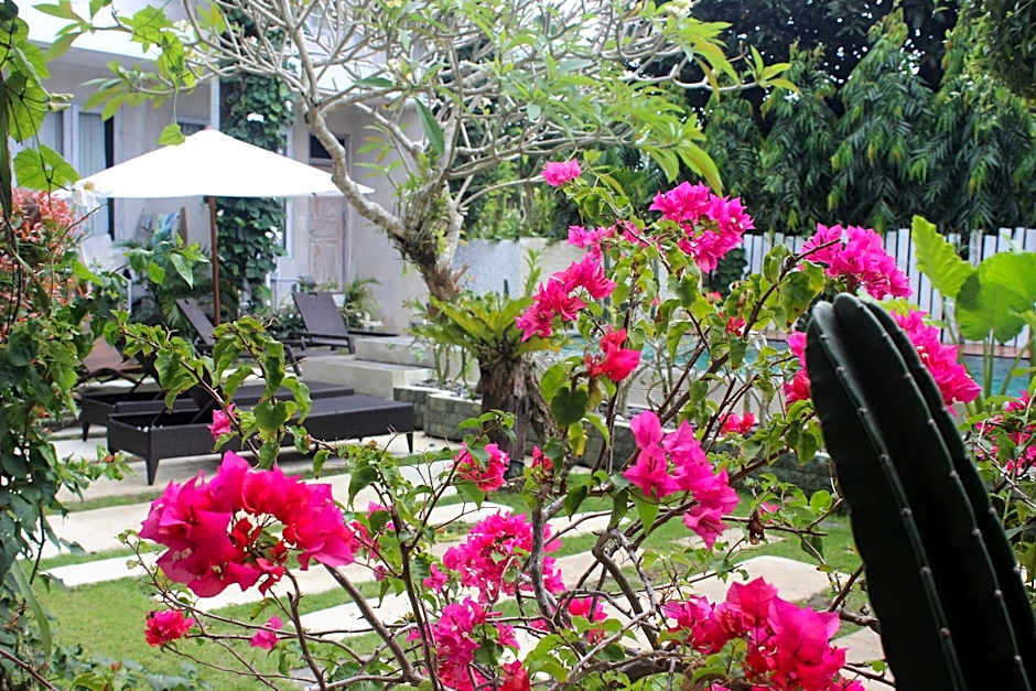 Bingin Inn