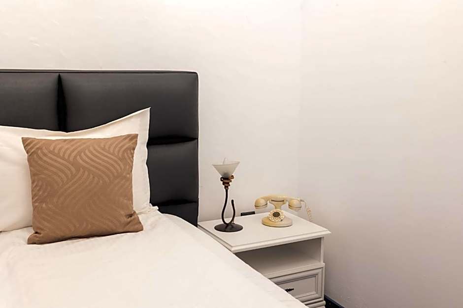 Hotel Carol - Vatra Dornei